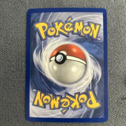 Pokemon TCG Raichu Holon Phantoms Card 51/110 Reverse Holo Stamped NM - Image 5