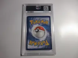 PSA 9 Galarian Zapdos V Alternate Art Chilling Reign Pokemon Card - Image 2