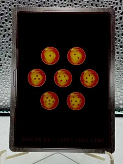 Dragon Ball Super CCG Son Goku, Multiple Awakenings BT23-109 SR Foil Bandai Card - Image 2