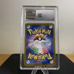 Chansey 015/032 Pokemon TCG Classic: Venusaur Holo (Japanese) CGC Gem Mint 10 - Image 2