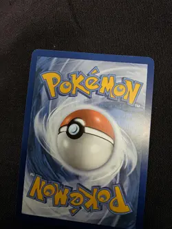 Houndour 204/197 Illustration Rare Obsidian Flames Pokemon Holo NM/M - Image 2