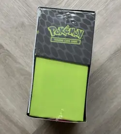Pokemon Perfect Order Pokemon Center ETB Elite Trainer Box IN HAND NOW✅ - Image 3