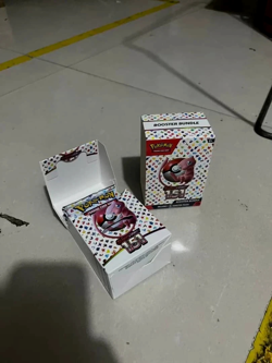 POKEMON TCG SCARLET & VIOLET 151 BOOSTER BUNDLE BOX FACTORY SEALED NEW 6 PACKS - Image 2