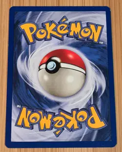 Radio Tower # 95/105 (Radio Turm) Rare Neo Destiny 2001 Pokemon EN Mint Vintage - Image 4