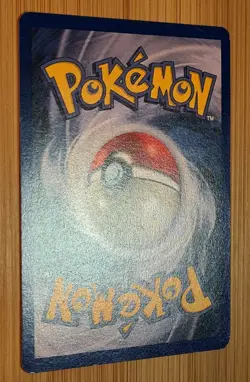 Radio Tower # 95/105 (Radio Turm) Rare Neo Destiny 2001 Pokemon EN Mint Vintage - Image 5