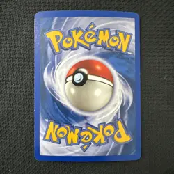 Pokemon Card - Pidgey Expedition Base Set 123/165 Reverse Holo VLP - Image 2