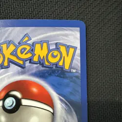 Pokemon Card - Pidgey Expedition Base Set 123/165 Reverse Holo VLP - Image 4