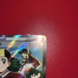 Psa10 Pokemon Card Game *Raw* Impersonation Musume Sr - Image 4