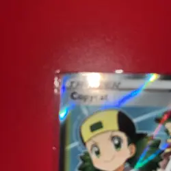 Psa10 Pokemon Card Game *Raw* Impersonation Musume Sr - Image 5