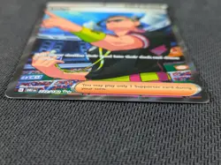 Judge Pokemon Destined Rivals 222/182 Ultra Rare Full Art - Image 2