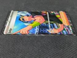 Judge Pokemon Destined Rivals 222/182 Ultra Rare Full Art - Image 3