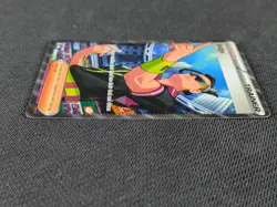 Judge Pokemon Destined Rivals 222/182 Ultra Rare Full Art - Image 5