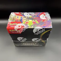 Pokemon TCG Mega Evolution-Perfect Order Sealed Booster Display Box (36 Packs) - Image 1