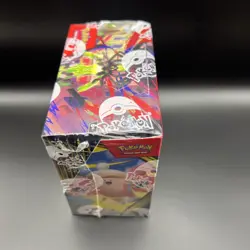 Pokemon TCG Mega Evolution-Perfect Order Sealed Booster Display Box (36 Packs) - Image 2