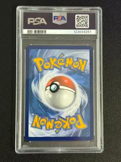 Pokemon Espeon 155/131 PSA 10 Prismatic Evolutions - Image 2