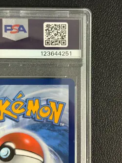 Pokemon Espeon 155/131 PSA 10 Prismatic Evolutions - Image 3