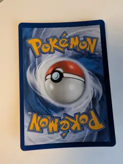 Pokemon TCG First Partner Illustration Collection Series 1 Kanto GEN 1 Starters - Image 5