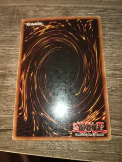 Yu-Gi-OH GARNECIA ELEFANTIS MRD-125 SUPER RARE - Image 2