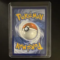 Pokemon ACE SPEC Maximum Belt Trainer Holo Card 154/162 English 2024 - Image 2