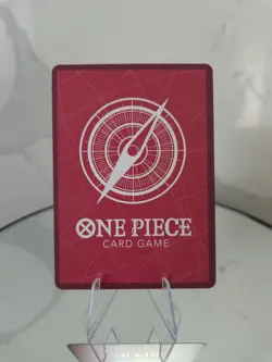 Nami - P-117 P-117 Promo One Piece Promotion Cards One Piece - Image 2