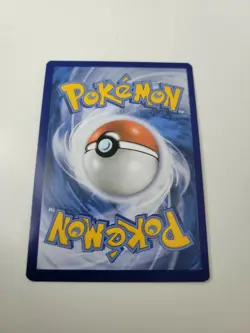 Pokemon TCG Olivia Burning Shadows 119/147 Reverse Holo Uncommon Trainer Card NM - Image 4