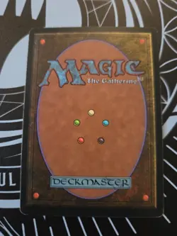 Scorched Ruins Weatherlight X2 Heavily Played English And Japanese - Image 3