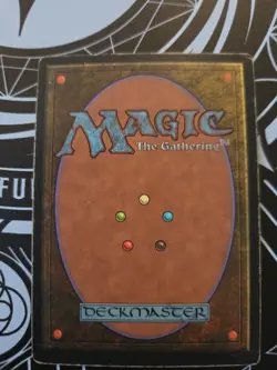 Scorched Ruins Weatherlight X2 Heavily Played English And Japanese - Image 5