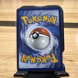 Blitzle – 031/086 – Master Ball Reverse Holo – White Flare – Pokemon TCG – NM - Image 2