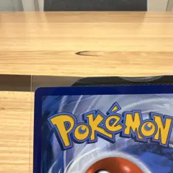 Blitzle – 031/086 – Master Ball Reverse Holo – White Flare – Pokemon TCG – NM - Image 3