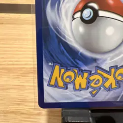 Blitzle – 031/086 – Master Ball Reverse Holo – White Flare – Pokemon TCG – NM - Image 4