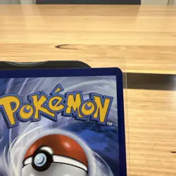 Blitzle – 031/086 – Master Ball Reverse Holo – White Flare – Pokemon TCG – NM - Image 5