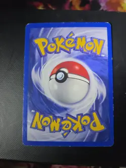 Pokemon TCG Gym Heroes Sabrina's Gengar Holo Rare Card 14/132 Unlimited - Image 3