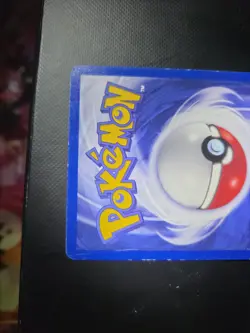 Pokemon TCG Gym Heroes Sabrina's Gengar Holo Rare Card 14/132 Unlimited - Image 5
