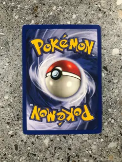 Pokemon TCG 1st Edition Impostor Professor Oak's Invention 94/105 Neo Destiny - Image 2