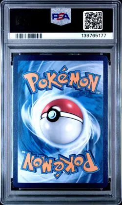 2025 Pokemon Simplified Chinese 151CS Pikachu AR #171 PSA 10 - Image 2