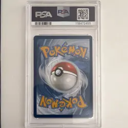 Pokemon Great Tusk ex Special Illustration Rare Holo PSA 10 246/198 SV01 - Image 2