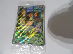 Pokemon Charmander SVP044 Scarlet & Violet Promo LP new sealed - Image 1