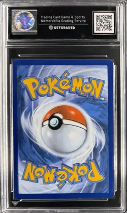 2021 Pokemon Celebrations Pikachu #005 GG 9 MINT - Image 2