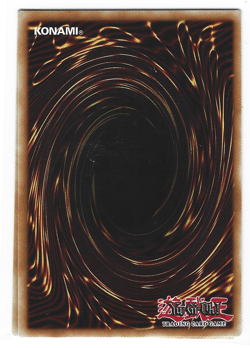 2014 Yu-Gi-Oh! - Dragons of Legend 1st Edition Guardian Eatos #DRLG-EN009 - Image 2