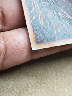 Dark Magician MVP1-ENGV3 Gold Secret Rare LP - Image 3