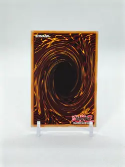 Dark Magician MVP1-ENGV3 Gold Secret Rare LP - Image 4