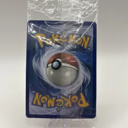 Charmander 17/113 Build-A-Bear Workshop Promo Sealed Pokemon Card - Image 2