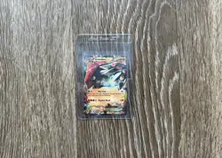 Groudon EX XY42 - XY Black Star Promo Holo Pokemon Card - Image 1