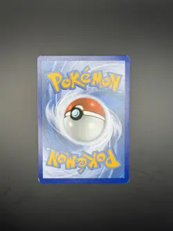 Ash’s Pikachu SM112 Black Star Promo Holo Pokemon Card NM - Image 3