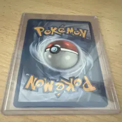 Pokemon Jirachi EX Deoxys Holo Rare 9/107 Wishing Star 60 HP Card - Image 3