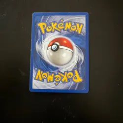 Pokemon Card Sandshrew 62/102 Set Base 1A Edizione Excellent Exc ITA Italiana - Image 2