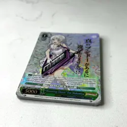 Lot of 10 BanG Dream Girls Party 2022 Premium Weiss Schwarz Cards - Image 5