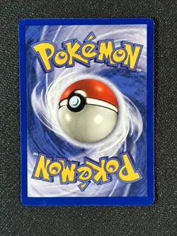 Vulnona (Ninetales) 12/102 1st Edition Base Set German Holo Rare Pokemon Card - Image 2