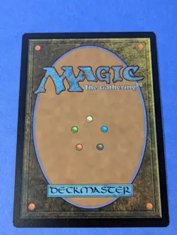 MTG: Secret Lair Drop: Slimer and Stay Puft - Yargle and Multani #0872 Rare NM - Image 2