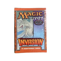 Magic the Gathering MTG Invasion Tournament Pack Sealed - Image 1